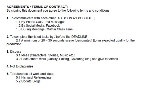 Contract 2
